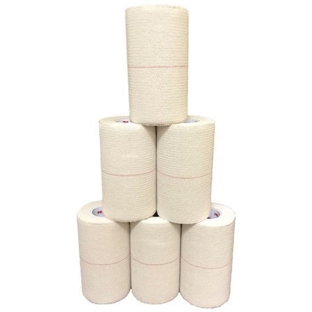 3M 3M Veterinary Elastic Adhesive Tape 4" 2684-4